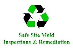 Safe Site Mold Inspections & Remediation